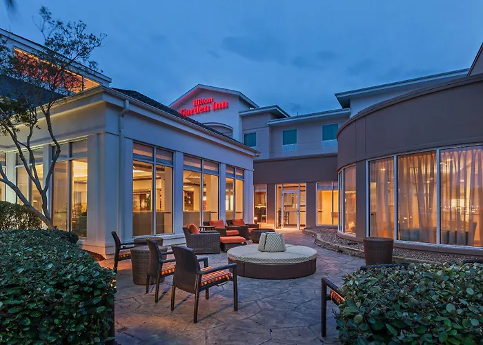 Hilton Garden Inn Corpus Christi Gardendale
