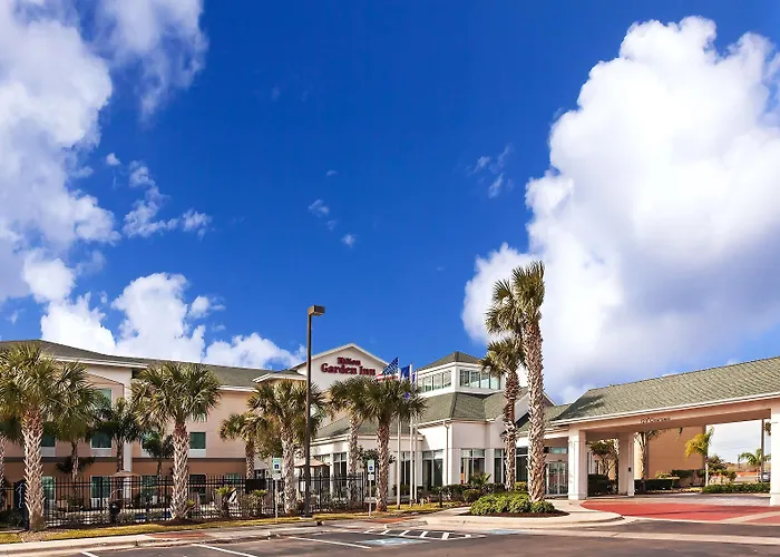 Hilton Garden Inn Corpus Christi Gardendale