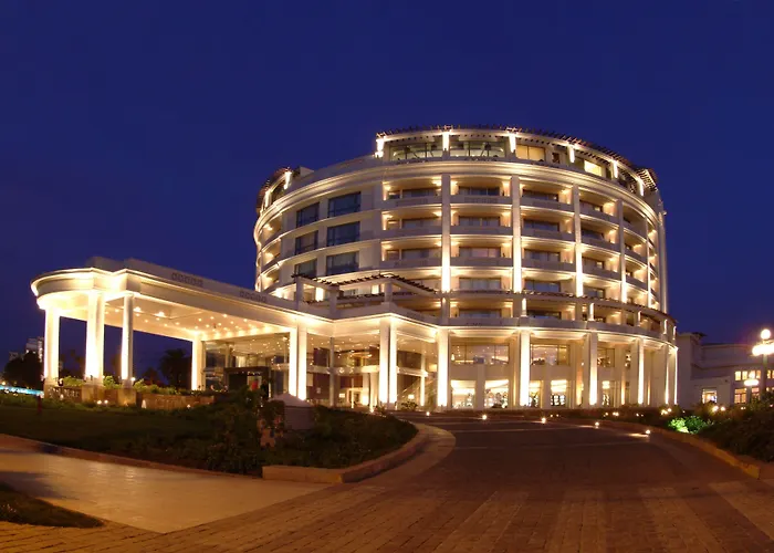 Enjoy Vina Del Mar Hotel