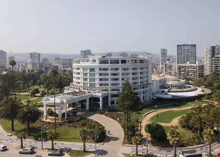 Enjoy Vina Del Mar Hotel