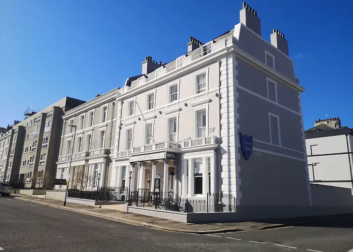 Invicta Hotel Plymouth