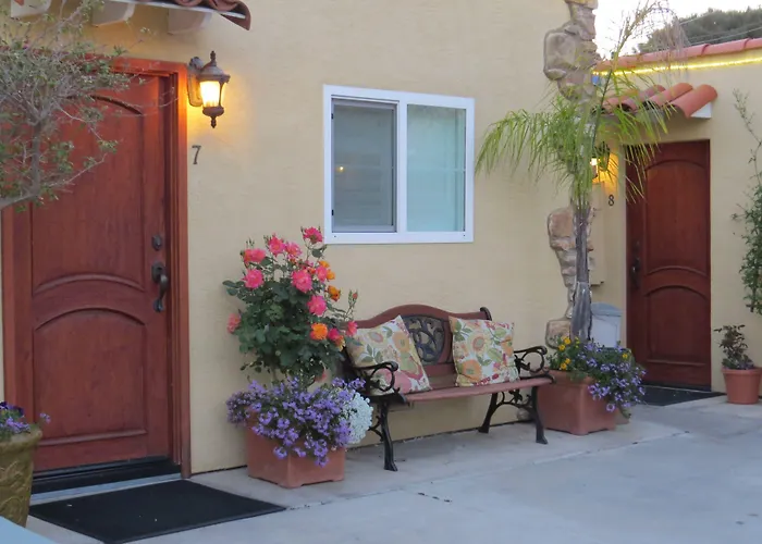Leucadia Beach Inn Encinitas