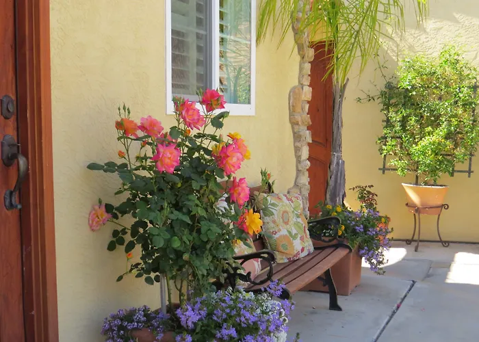Leucadia Beach Inn Encinitas