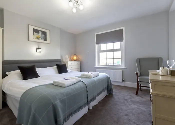 Sunrise Guest House Bude