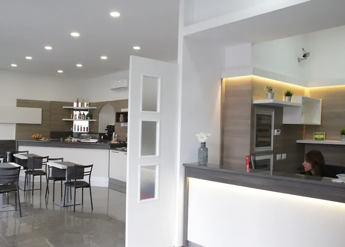 Hotel Siro Milán
