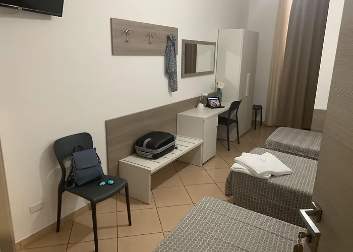 Hotel Siro Milán