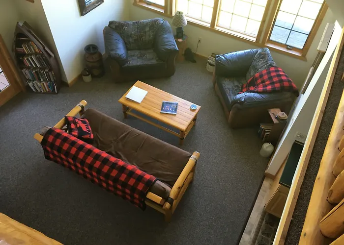 Second Wind Country Inn Ashland