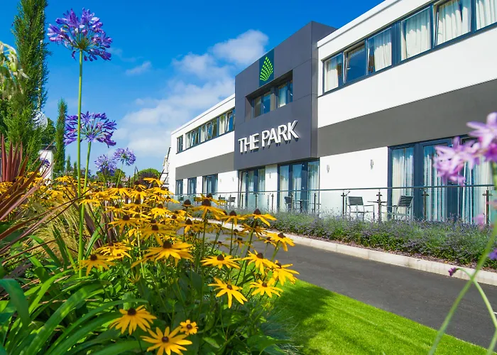 The Park Hotel Barnstaple