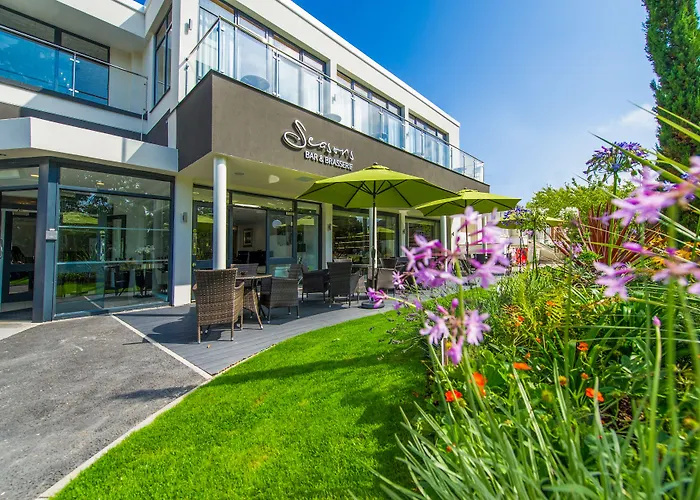 The Park Hotel Barnstaple