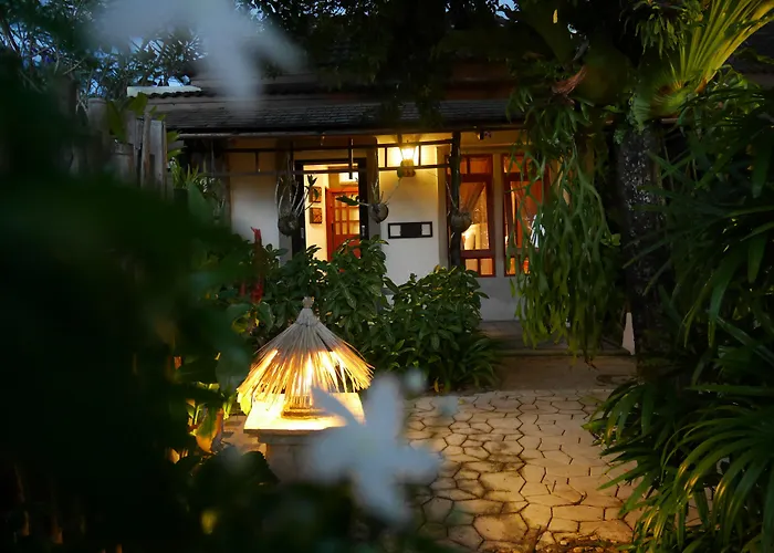 Bangtao Beach Chalet Resort Bang Tao Beach 