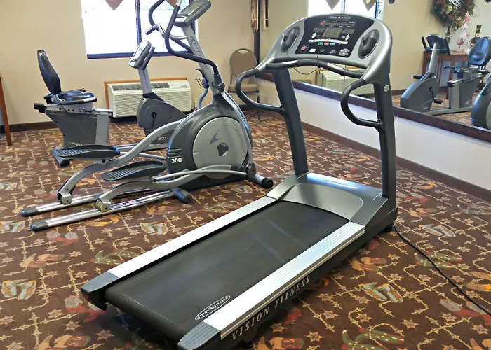 Best Western Plus Country Inn & Suites Dodge City