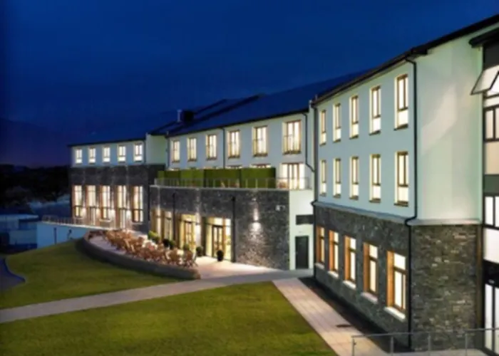 Sneem Hotel