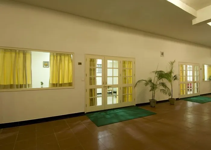 Grand Hotel Agra 