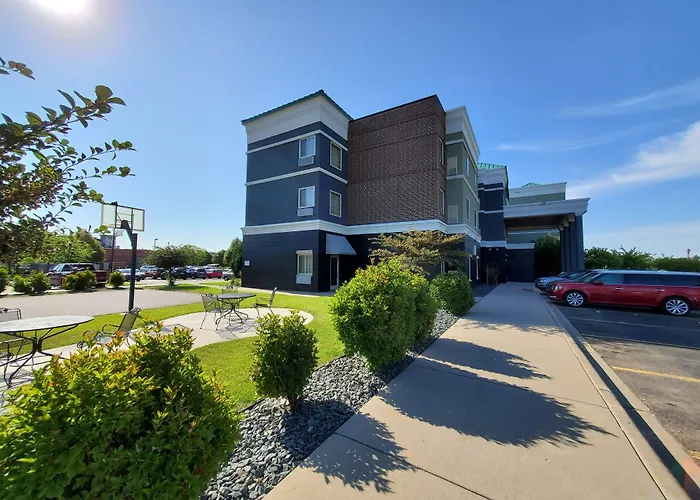 Grandstay Apple Valley