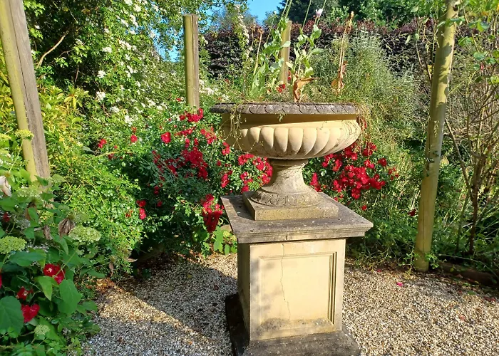 Rookwood Farmhouse B&B Newbury 