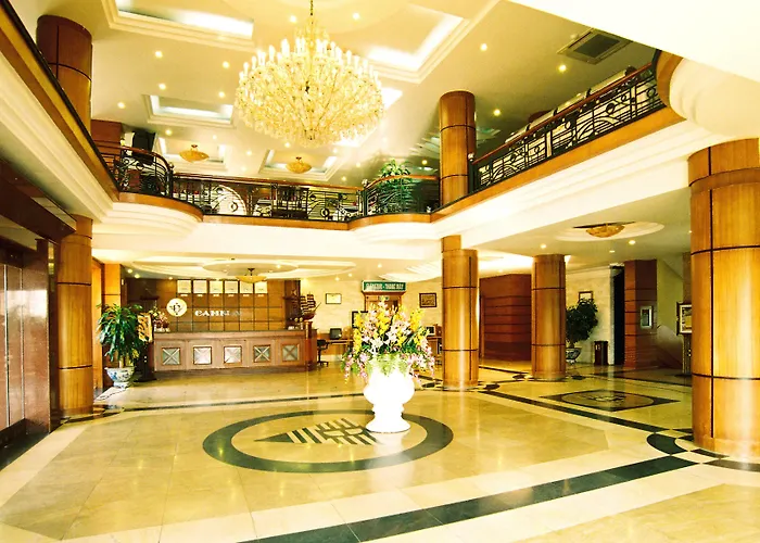 Camela Hotel & Resort Hai Phong