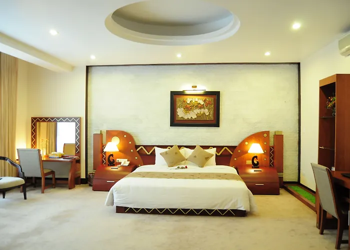 Camela Hotel & Resort Hai Phong