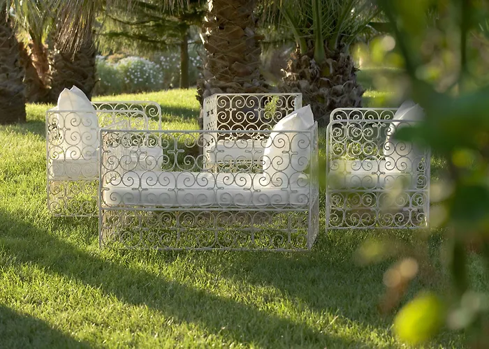 La Sultana Oualidia Hotel