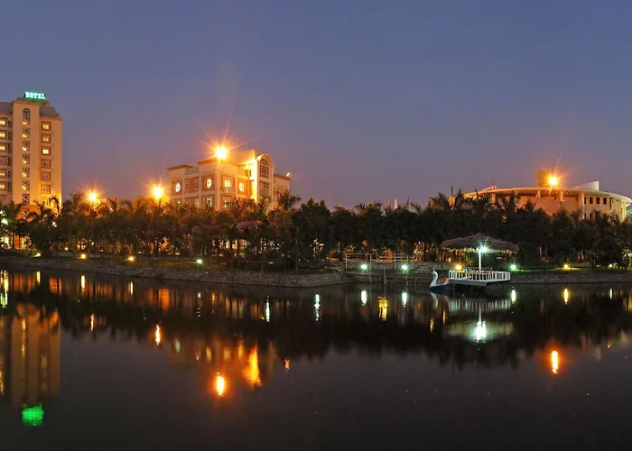 Camela Hotel & Resort Hai Phong
