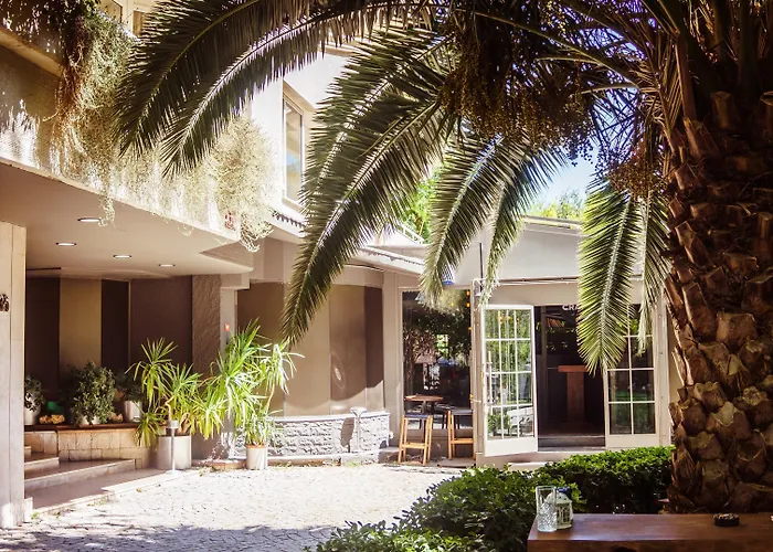 The Marmara Suadiye Residence İstanbul