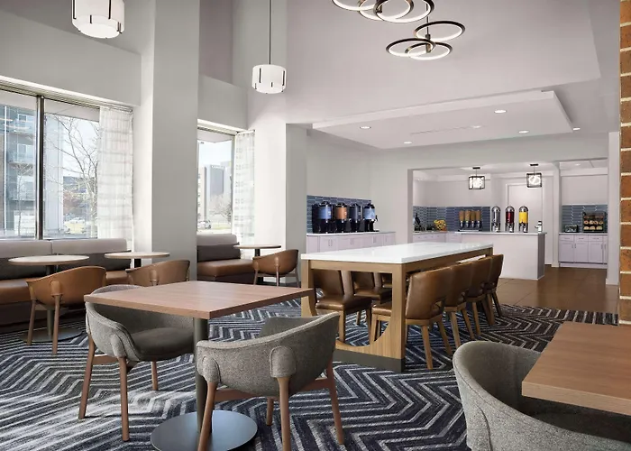 Homewood Suites By Hilton Omaha - Downtown