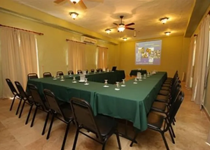 Los Mandarinos Boutique Hotel & Spa El Valle de Anton