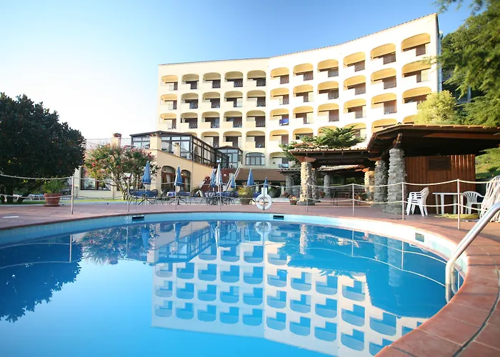 Grand Hotel Hermitage Sant'Agata sui due Golfi