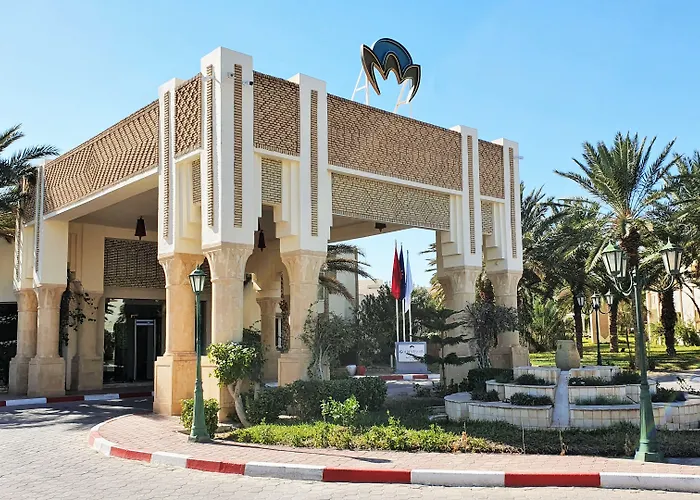 Ras El Ain Hotel Tozeur