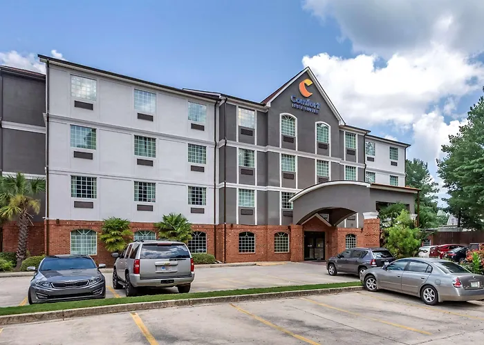 Comfort Inn & Suites Villa Rica