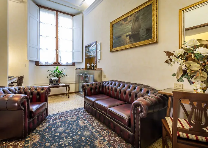 Hotel Alessandra Florence