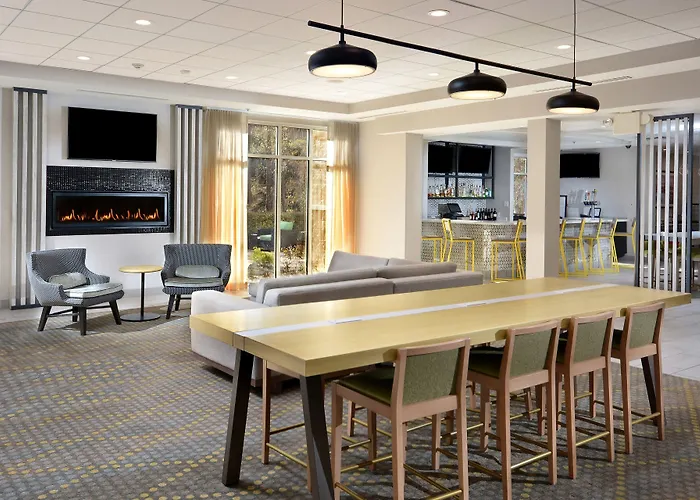 Holiday Inn Raleigh Durham Airport By Ihg Morrisville