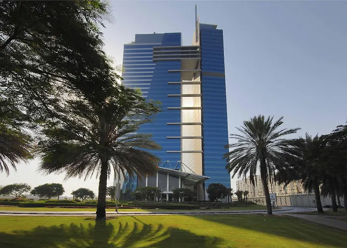 The H Dubai Otel