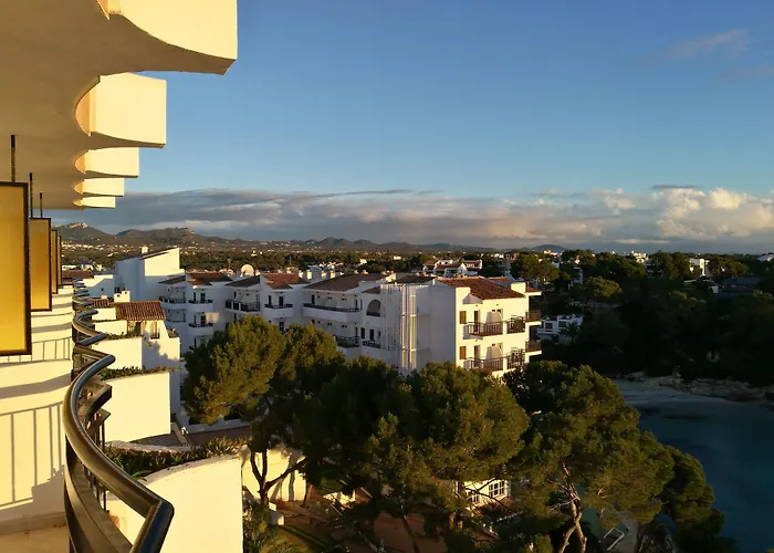 Hotel Cabot Cala Ferrera à Cala D´Or