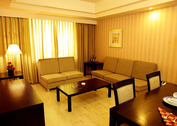 Gokulam Park Sabari-Siruseri Sipcot Chennai