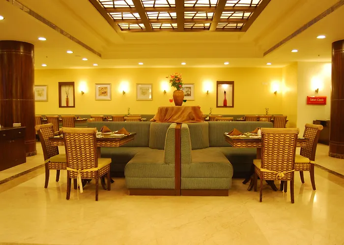 Gokulam Park Sabari-Siruseri Sipcot Chennai