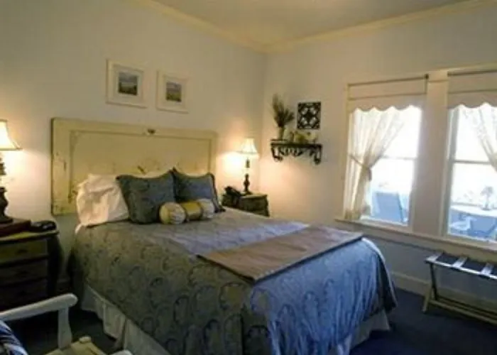 Magnolia Hotel Jacksonville