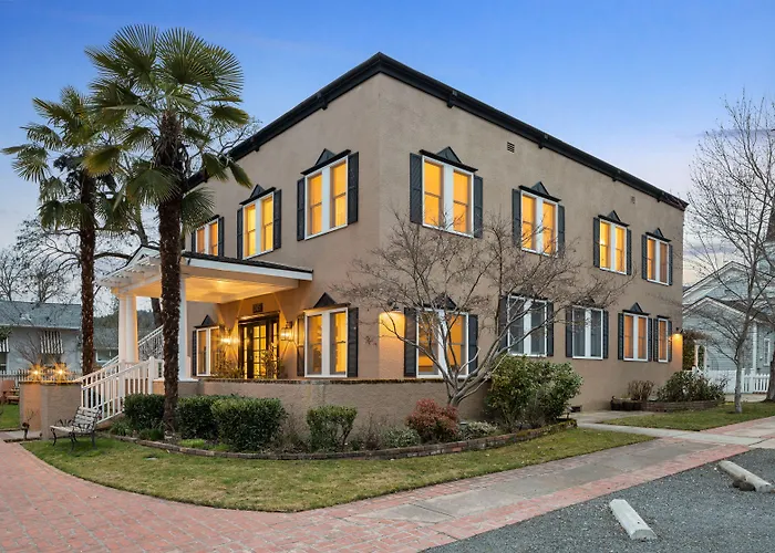 Magnolia Hotel Jacksonville