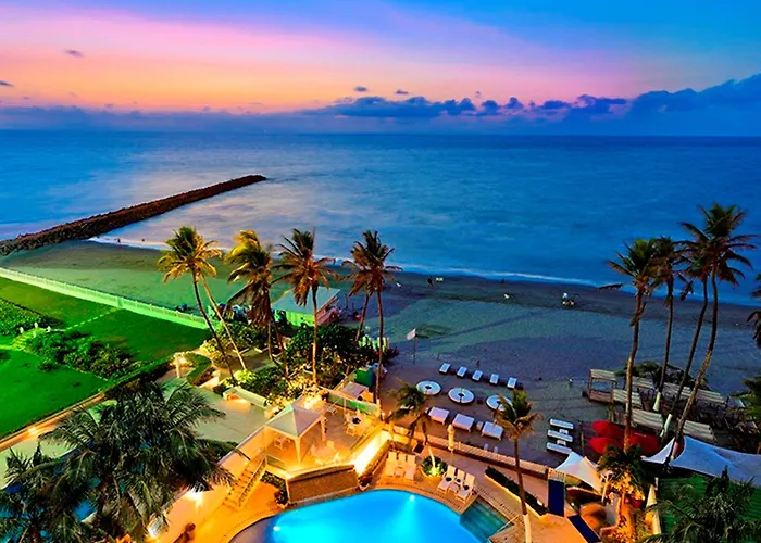 Hotel Dann Cartagena