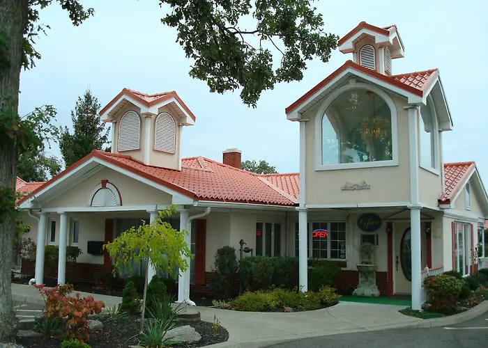 Village Haven Inn & Extended Stay Clarence