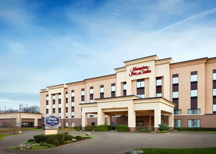 Hampton Inn & Suites Tulsa South Bixby Jenks