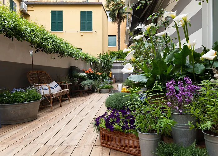 Hotel Blu Di Te Santa Margherita Ligure