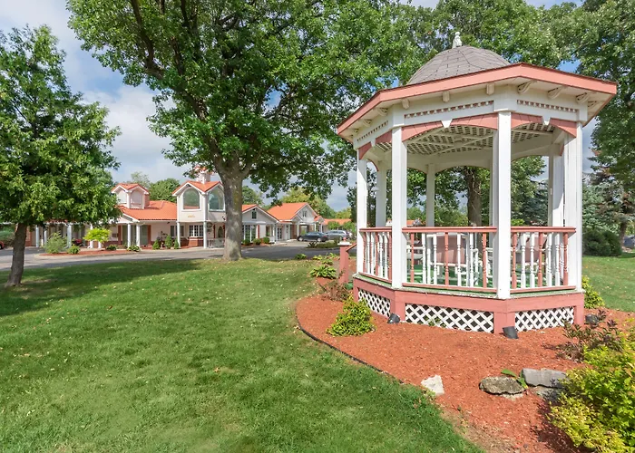 Village Haven Inn & Extended Stay Clarence