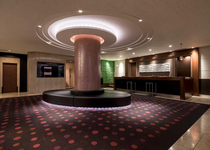 The B Hachioji Hotel