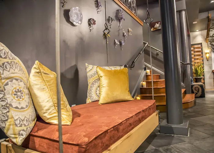 Bluegreen Vacations Club La Pension Nueva Orleans