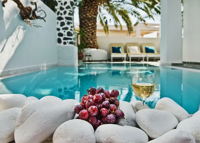 Galatia Villas Firá