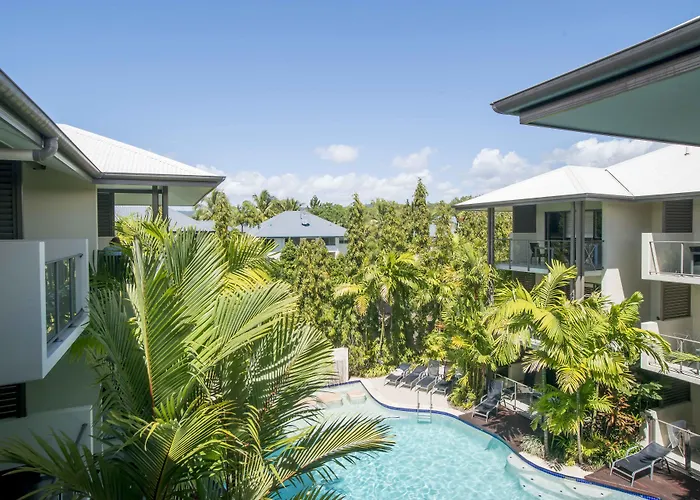 Shantara Resort Port Douglas - Adults Only Retreat