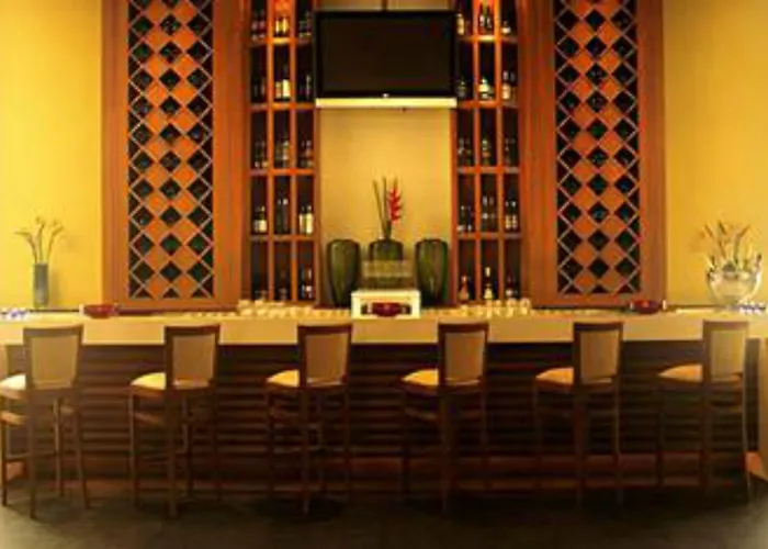 Hotel Lemon Tree Premier, Jaipur