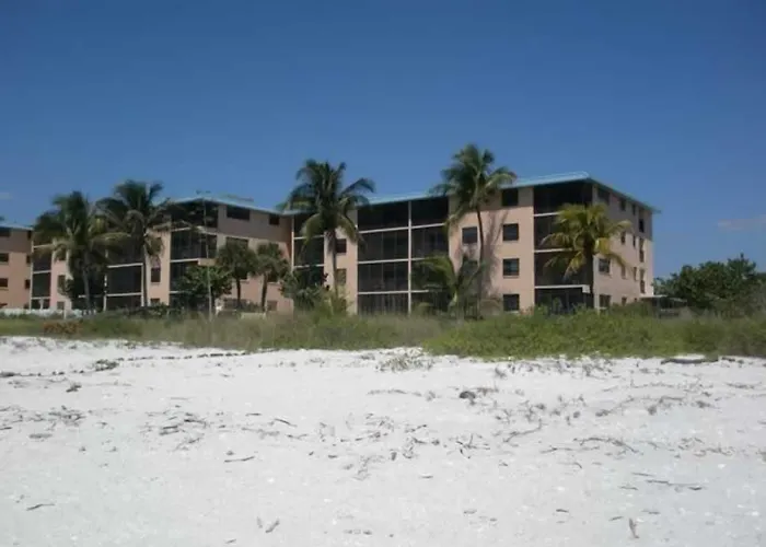 Ocean'S Reach Aparthotel Sanibel