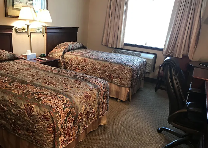 Uptown Motel Kenai