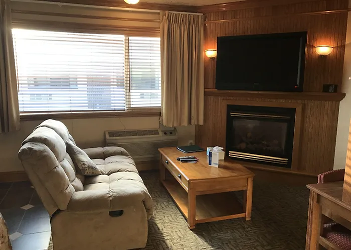 Uptown Motel Kenai